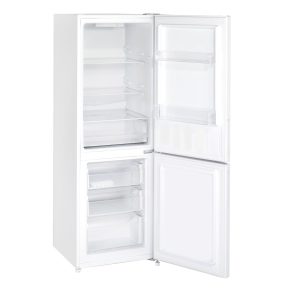 Teknix SMF165W Smart Frost Fridge Freezer White