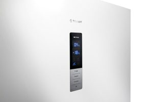 Teknix FF1857W Fridge Freezer 4