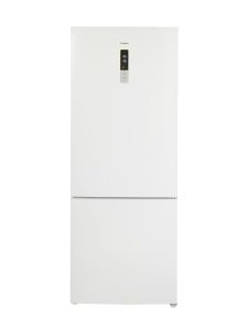 Teknix FF1857W Fridge Freezer 5