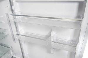 Teknix FF1857W Fridge Freezer F3