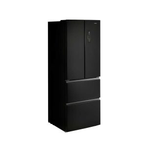 Teknix TFD70180B American Fridge Freezer French Door 70Cm
